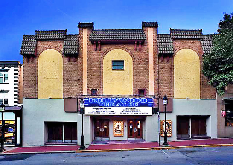 Drama surrounds sale of Hollywood Theater in Dormont The Almanac